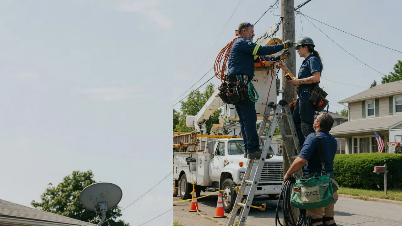 Electrical Repair in Rochester, NY near me